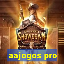 aajogos pro